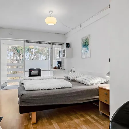 Awesome In With Wifi Apartamento Neksø