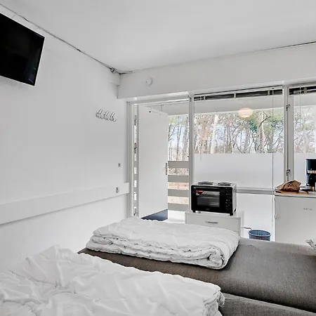 Awesome In With Wifi Apartamento Neksø