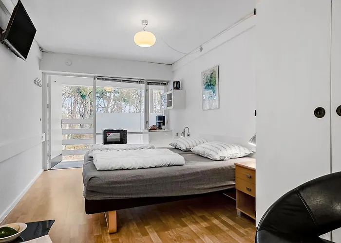 Awesome In With Wifi Apartamento Neksø