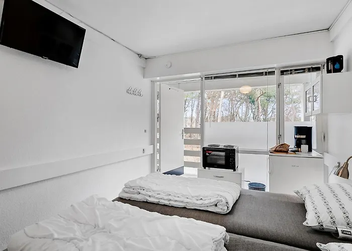 Awesome In With Wifi Apartamento Neksø