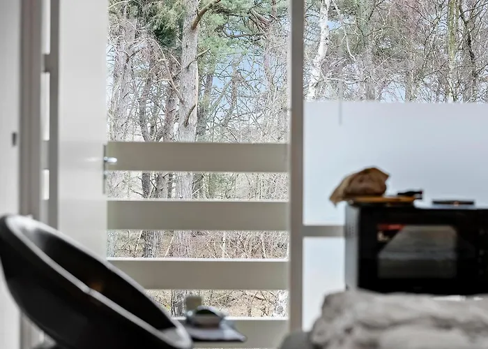 Awesome In With Wifi Apartamento Neksø