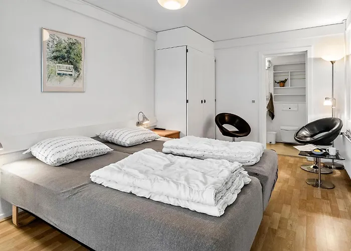 Awesome In With Wifi Apartamento *